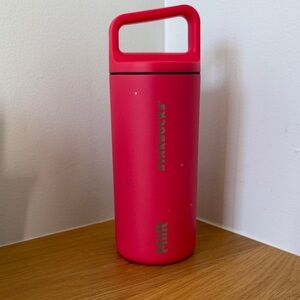 NWT Starbucks x MiiR 2026 Lunar New Year of the Horse Red SS Bottle Tumbler